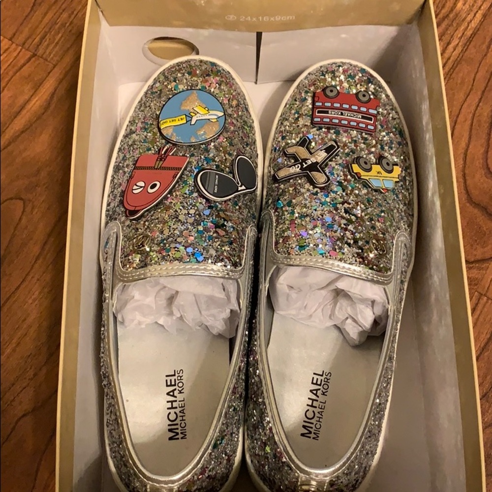 Michael KORS sneakers